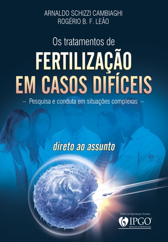 Fertilização em Casos Difíceis