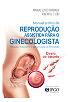 Manual Prático de Reprodução Assistida para o Ginecologista